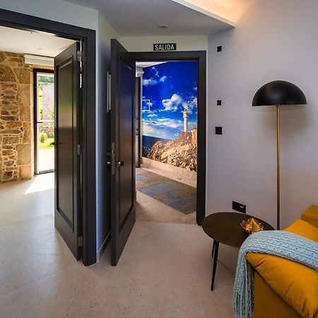 Sal De Mar Apartamentos ムシア エクステリア 写真