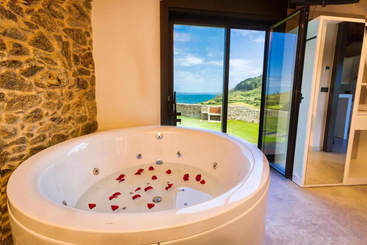 Sal De Mar Apartamentos ムシア エクステリア 写真