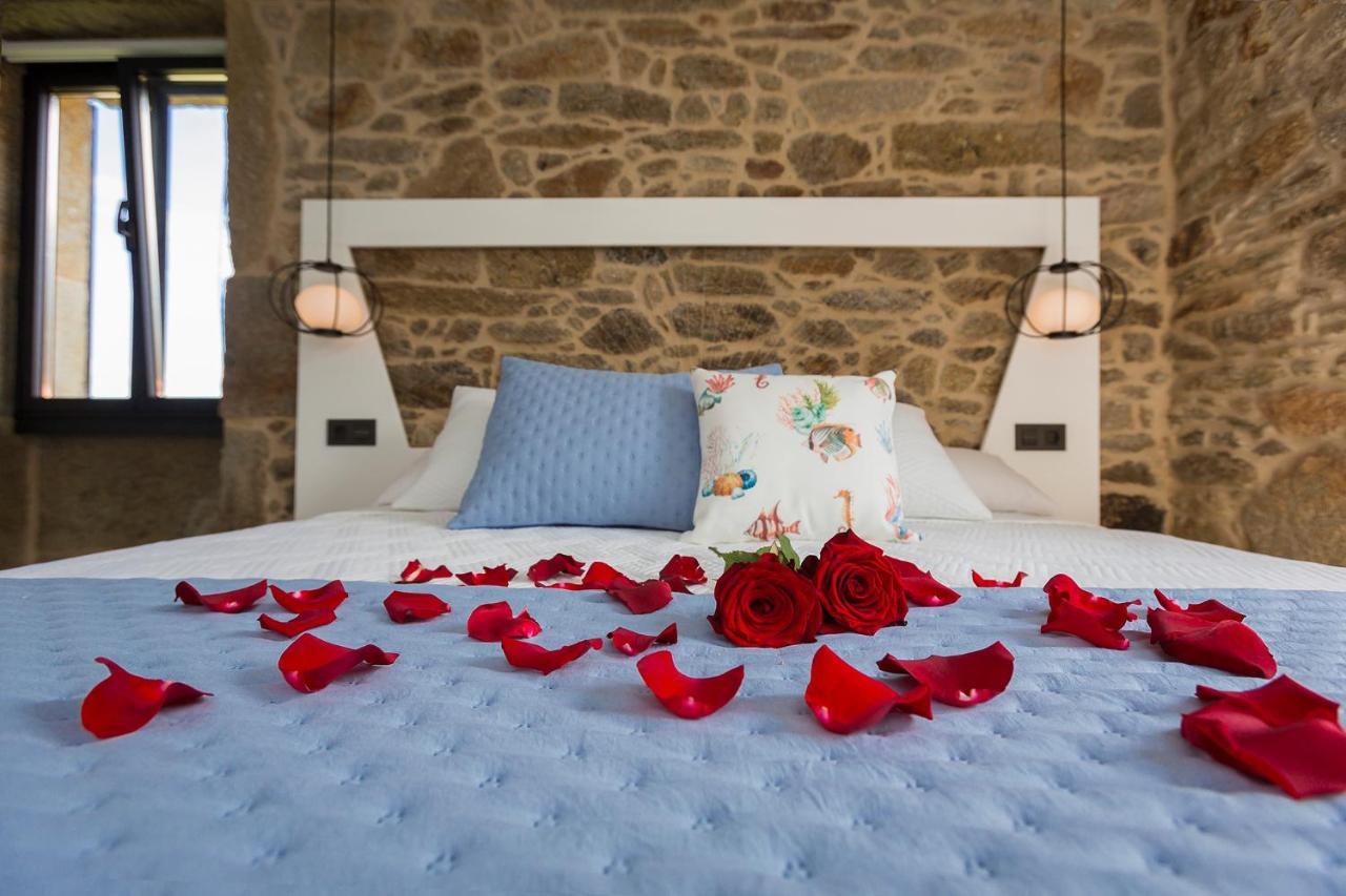 Sal De Mar Apartamentos ムシア エクステリア 写真