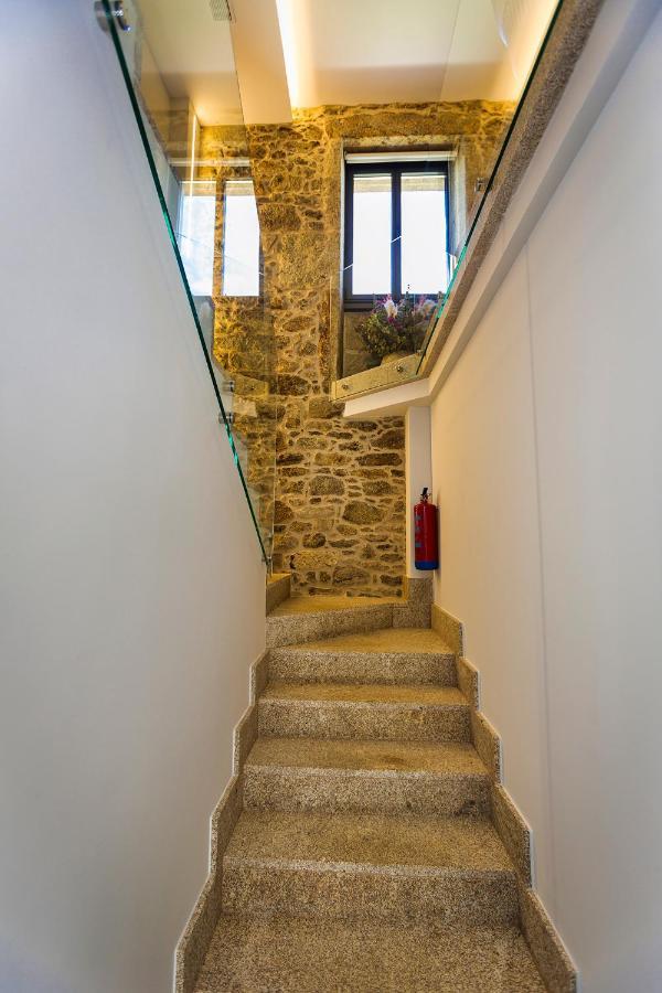 Sal De Mar Apartamentos ムシア エクステリア 写真