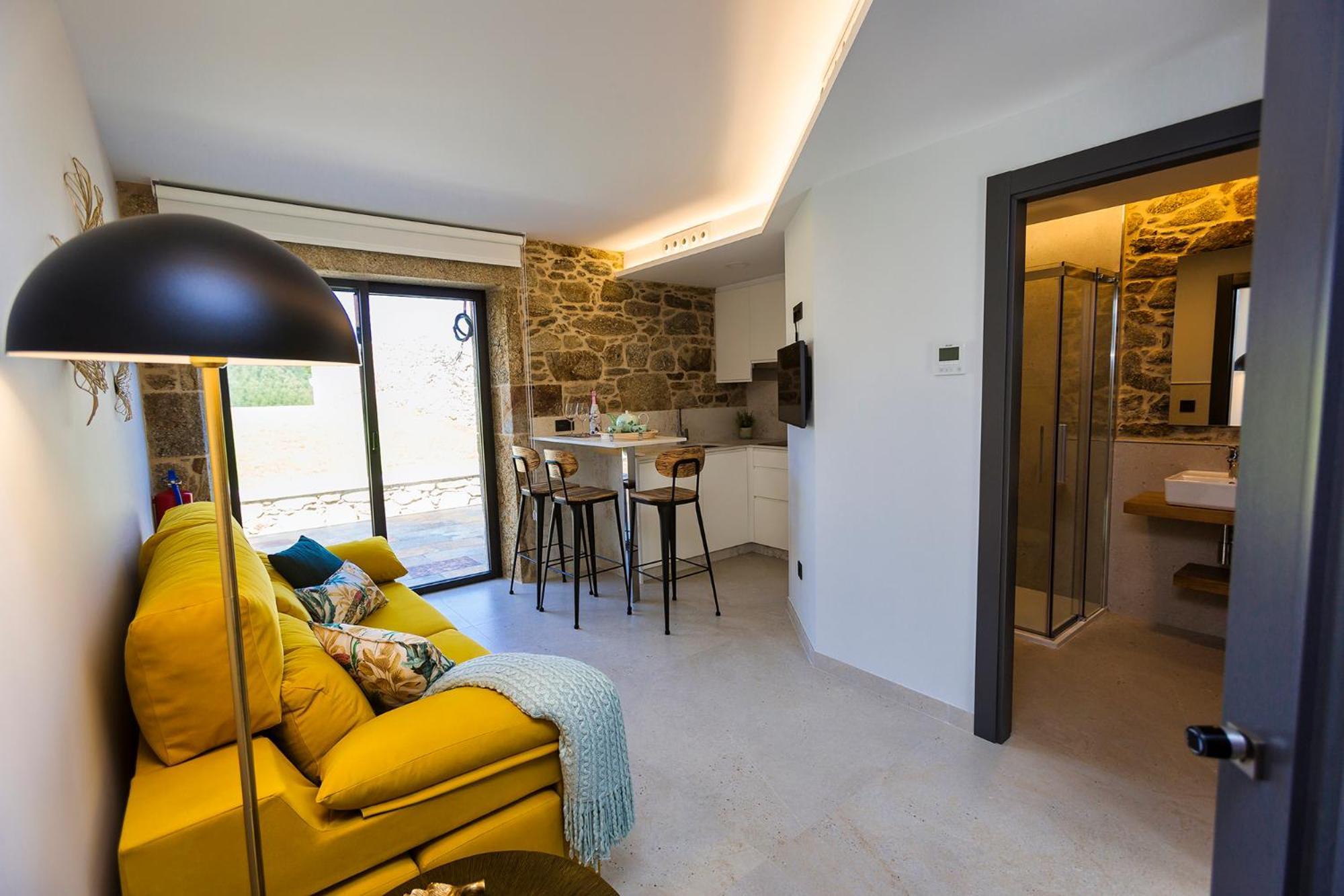 Sal De Mar Apartamentos ムシア エクステリア 写真