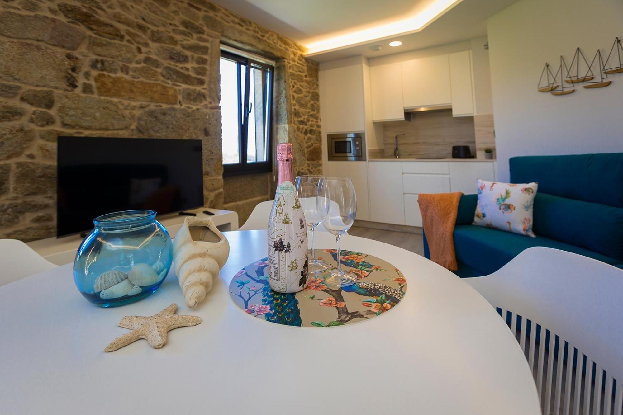 Sal De Mar Apartamentos ムシア エクステリア 写真