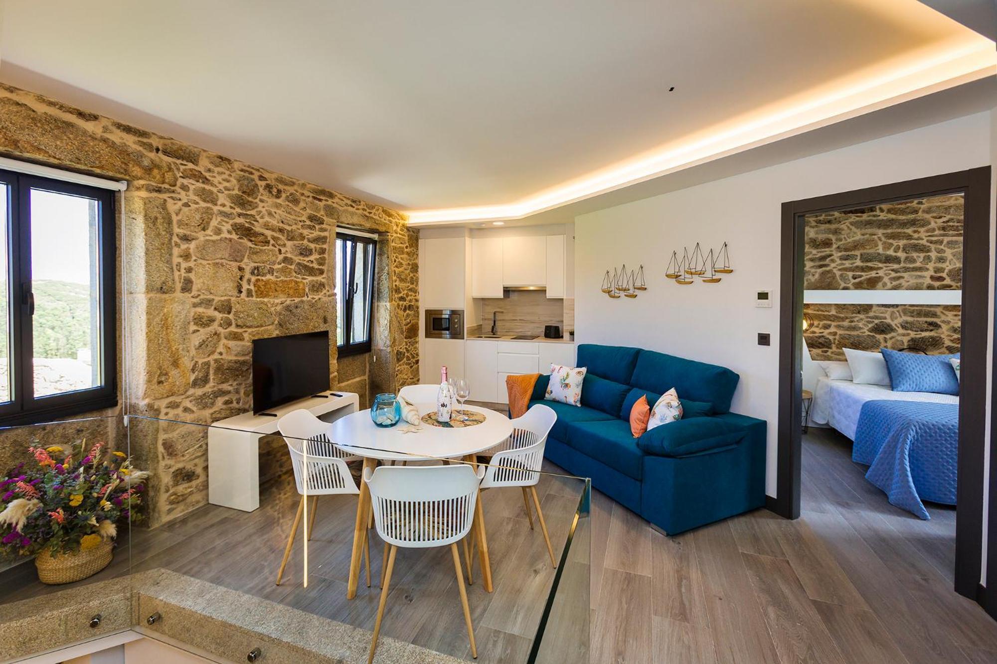 Sal De Mar Apartamentos ムシア エクステリア 写真