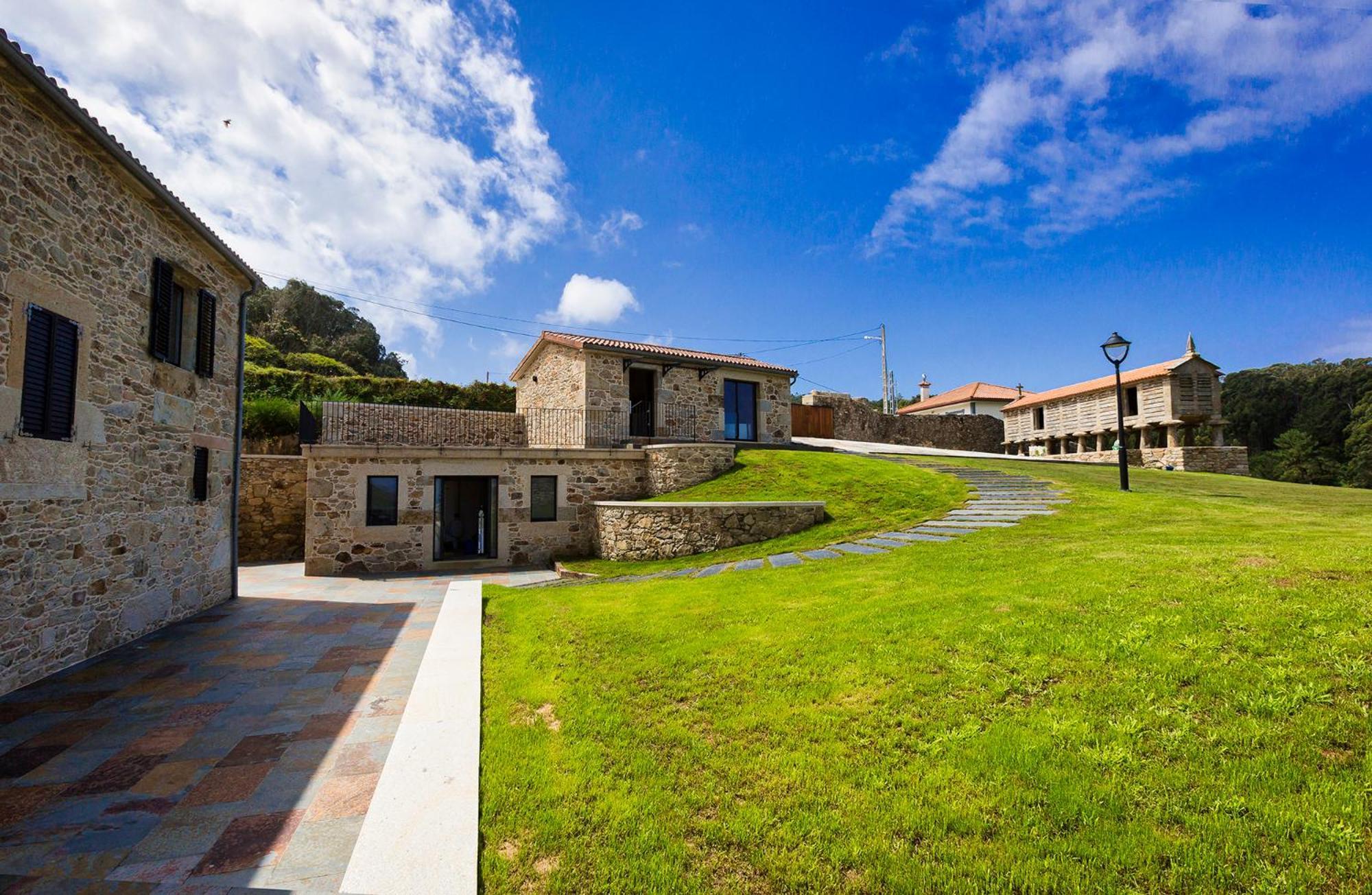 Sal De Mar Apartamentos ムシア エクステリア 写真